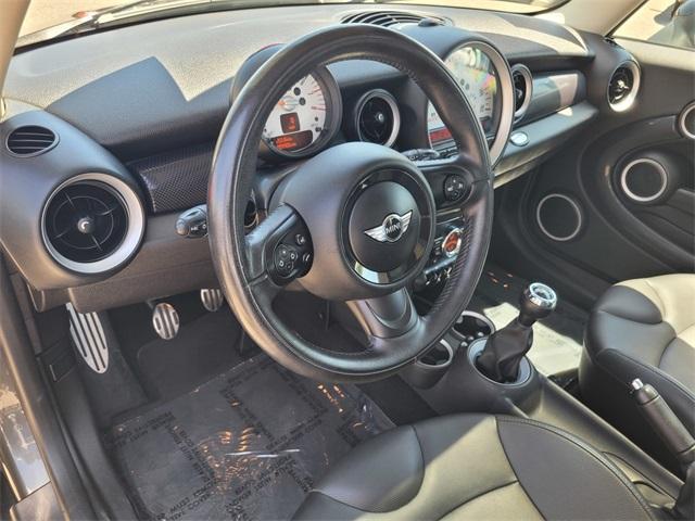 used 2013 MINI Hardtop car, priced at $10,881