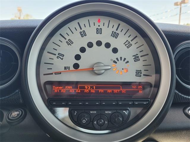 used 2013 MINI Hardtop car, priced at $10,881