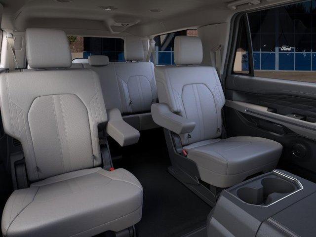 new 2024 Ford Expedition Max car, priced at $93,735