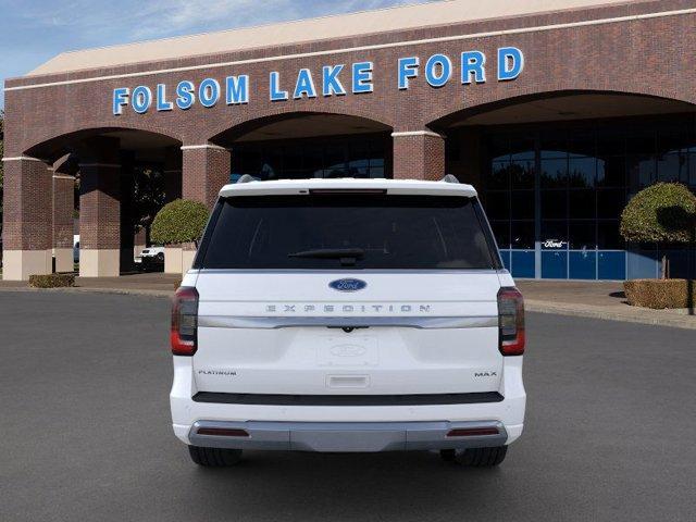 new 2024 Ford Expedition Max car, priced at $93,735