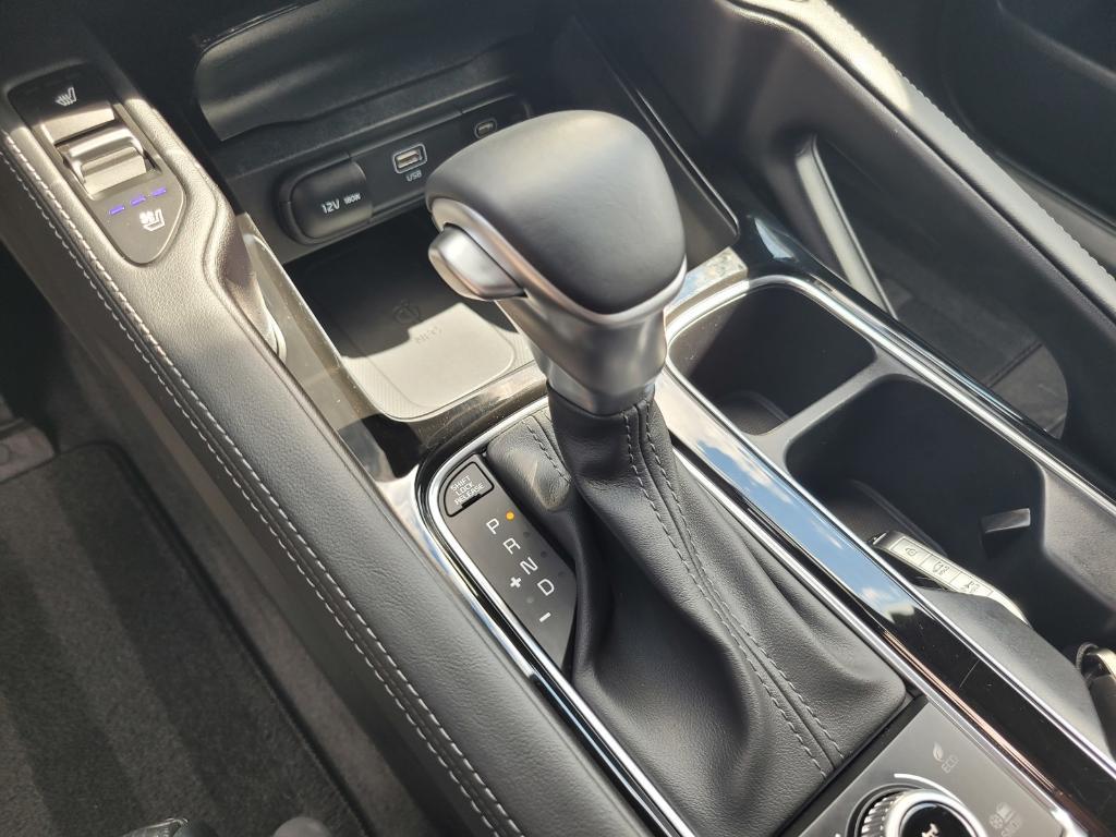 used 2024 Kia Telluride car, priced at $47,384