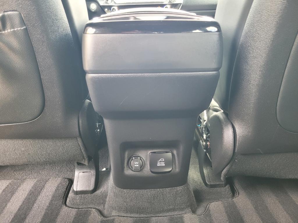 used 2024 Kia Telluride car, priced at $47,384