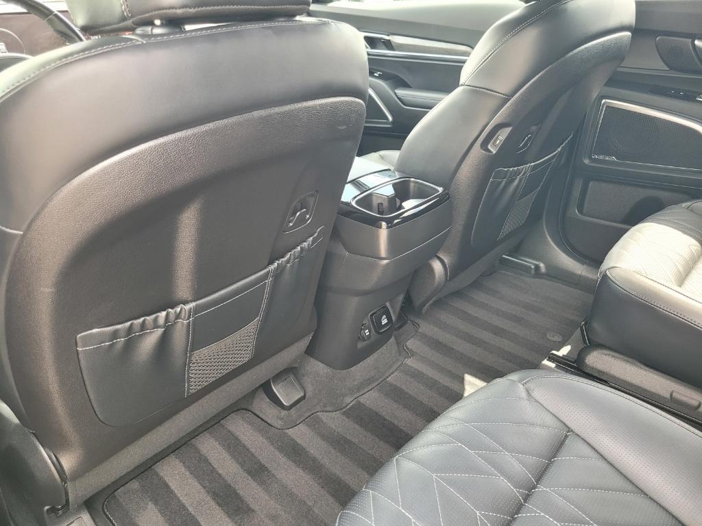 used 2024 Kia Telluride car, priced at $47,384