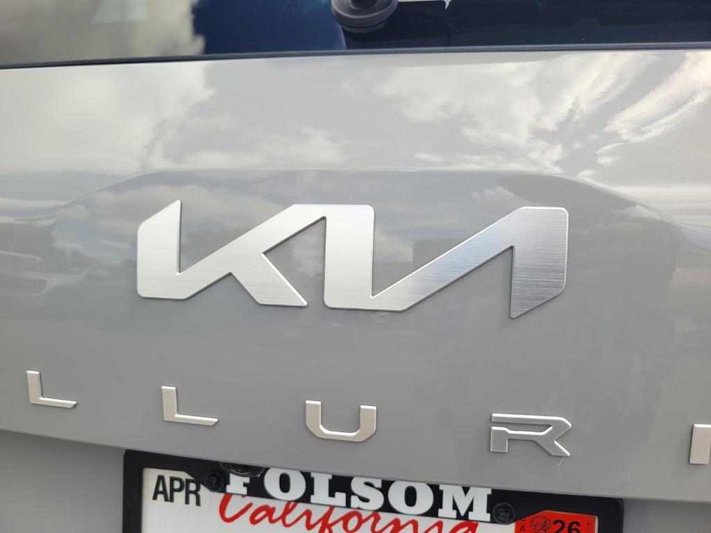used 2024 Kia Telluride car, priced at $47,384