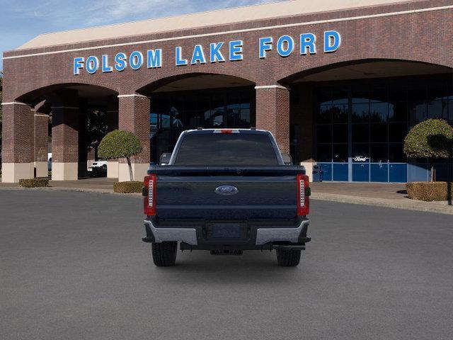 new 2025 Ford F-250 car, priced at $79,930