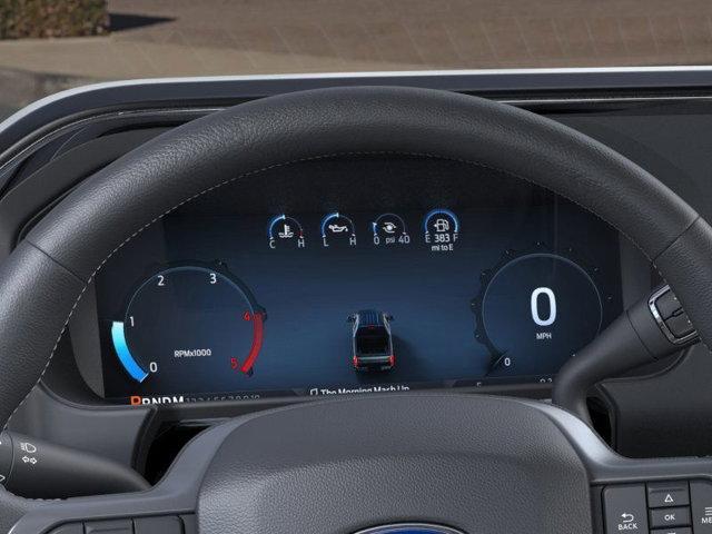 new 2025 Ford F-250 car, priced at $79,930