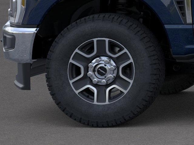 new 2025 Ford F-250 car, priced at $79,930
