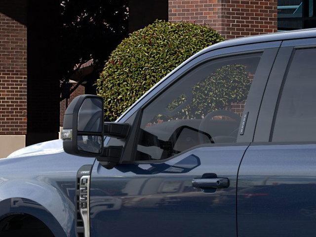 new 2025 Ford F-250 car, priced at $79,930