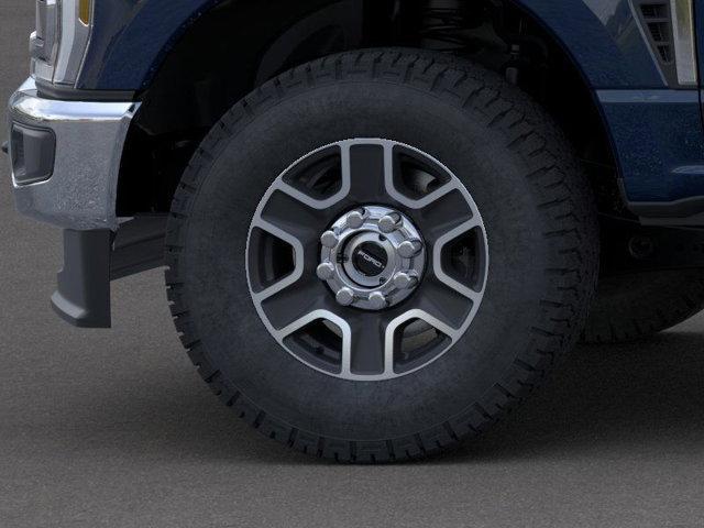 new 2025 Ford F-250 car, priced at $79,930