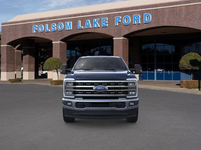 new 2025 Ford F-250 car, priced at $79,930