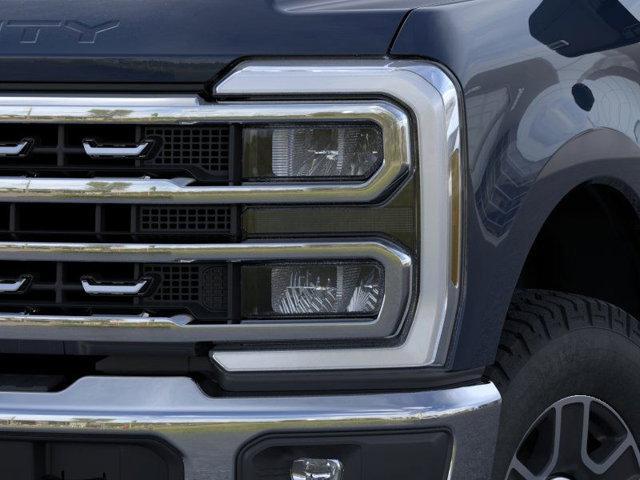 new 2025 Ford F-250 car, priced at $79,930