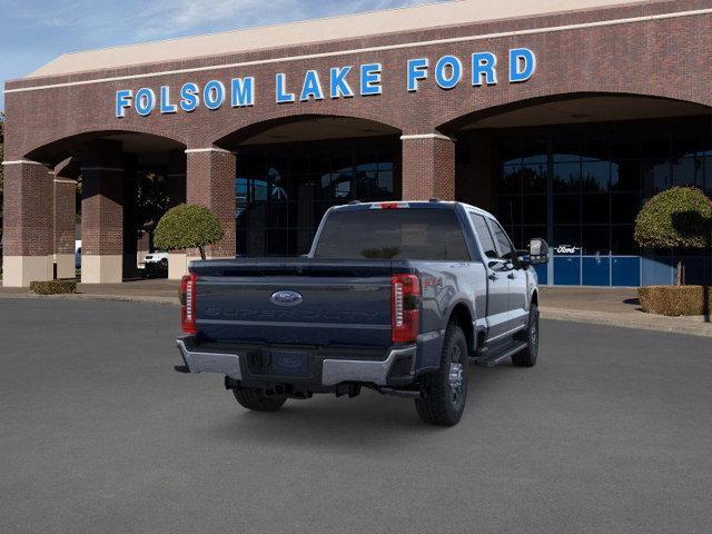 new 2025 Ford F-250 car, priced at $79,930
