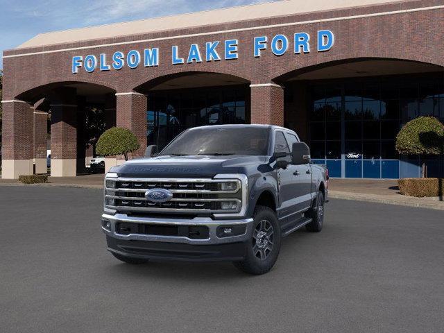 new 2025 Ford F-250 car, priced at $79,930