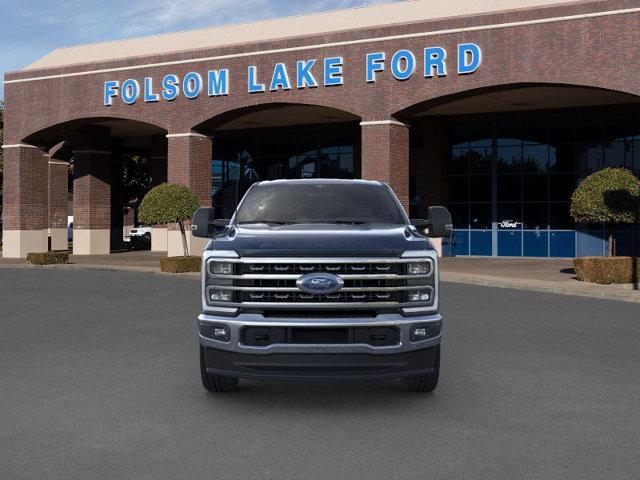 new 2025 Ford F-250 car, priced at $79,930