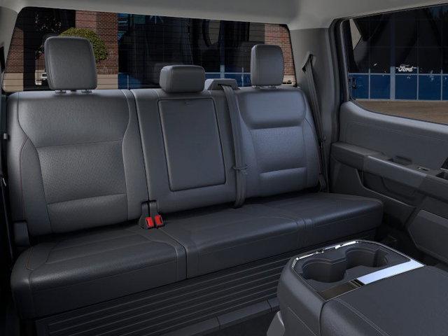 new 2025 Ford F-250 car, priced at $79,930