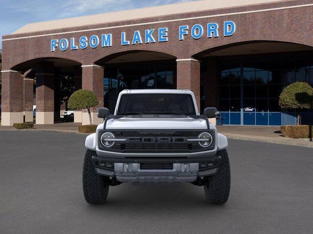 new 2024 Ford Bronco car, priced at $118,145