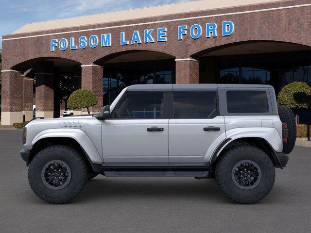 new 2024 Ford Bronco car, priced at $85,145