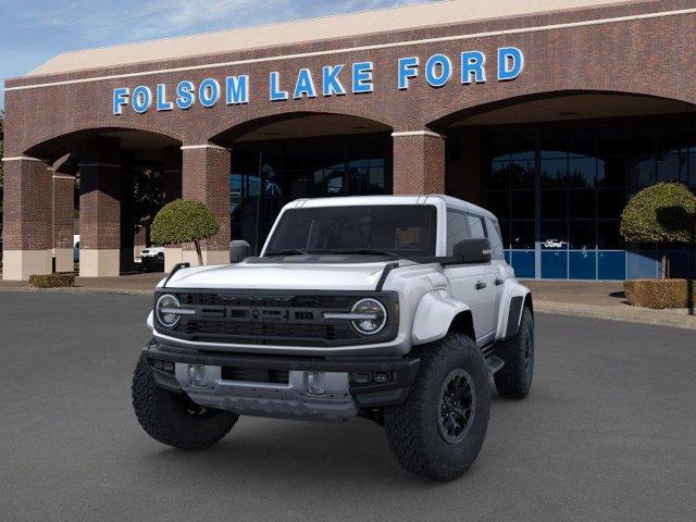 new 2024 Ford Bronco car, priced at $91,495