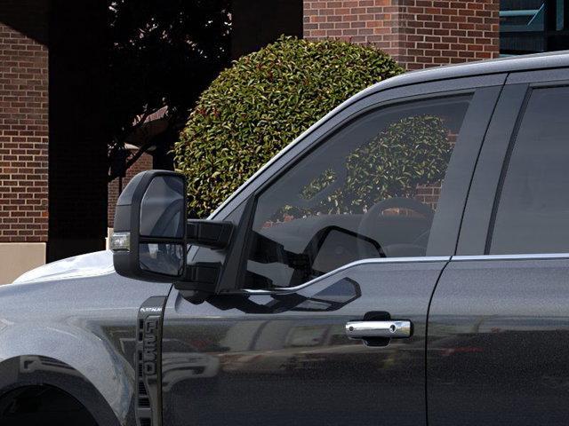 new 2025 Ford F-250 car, priced at $96,520