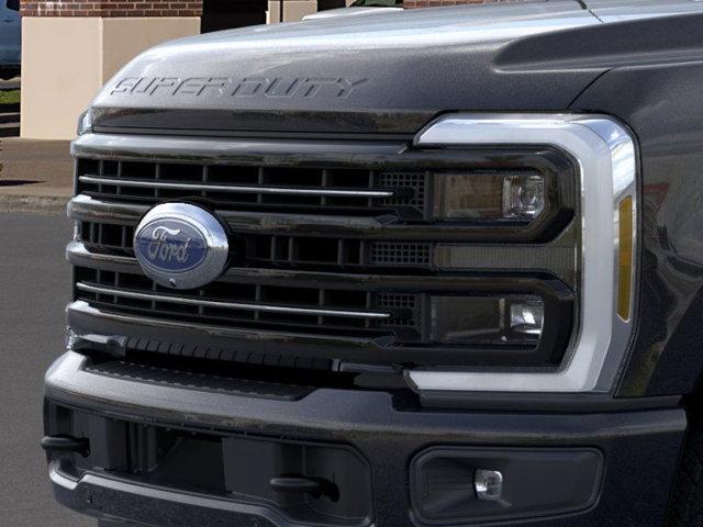 new 2025 Ford F-250 car, priced at $96,520