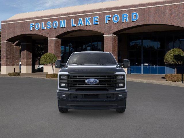 new 2025 Ford F-250 car, priced at $96,520