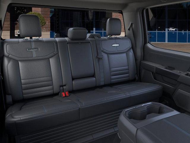 new 2025 Ford F-250 car, priced at $96,520