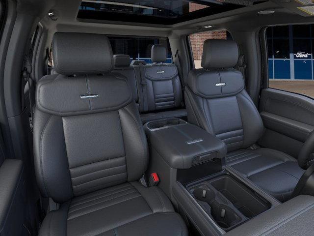 new 2025 Ford F-250 car, priced at $96,520