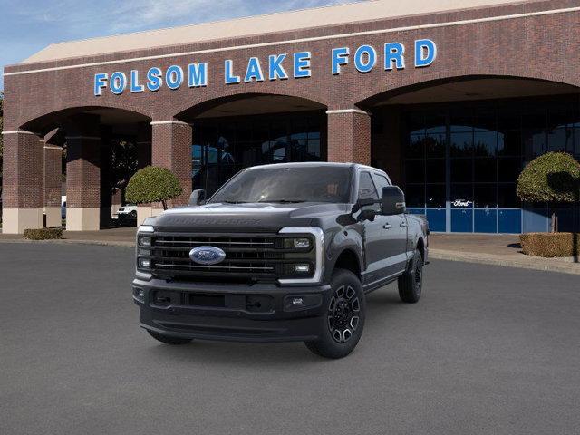 new 2025 Ford F-250 car, priced at $96,520