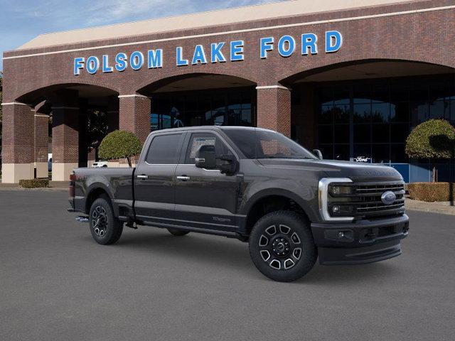 new 2025 Ford F-250 car, priced at $96,520