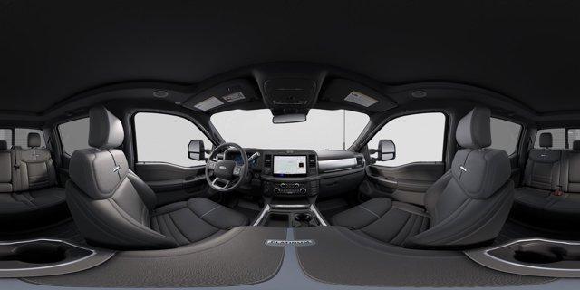 new 2025 Ford F-250 car, priced at $87,620