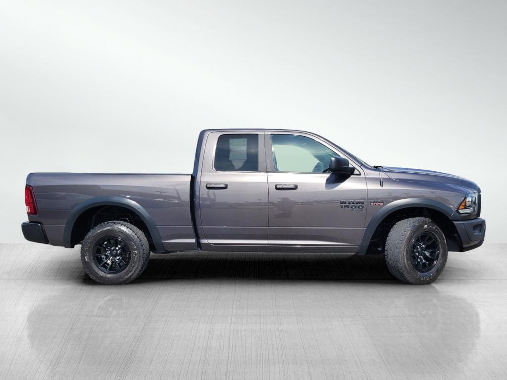 used 2021 Ram 1500 Classic car, priced at $29,070