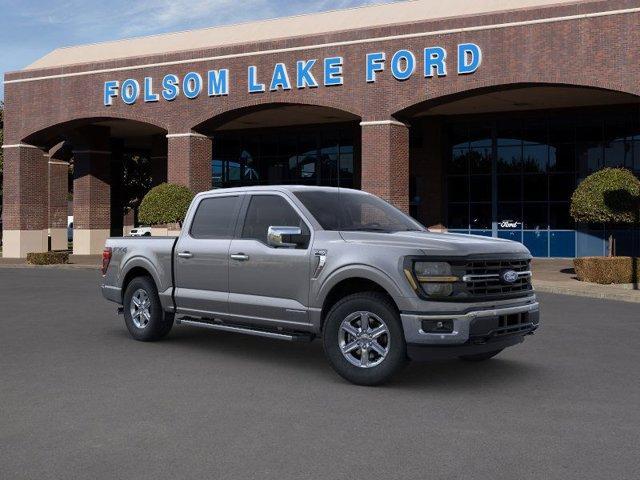 new 2024 Ford F-150 car, priced at $64,085