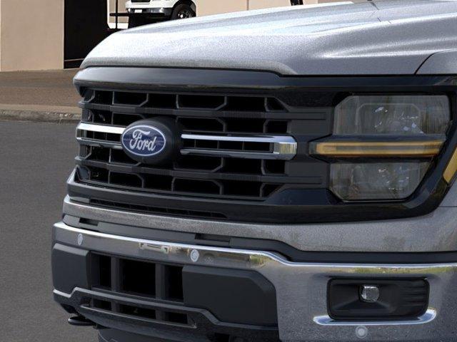 new 2024 Ford F-150 car, priced at $64,085