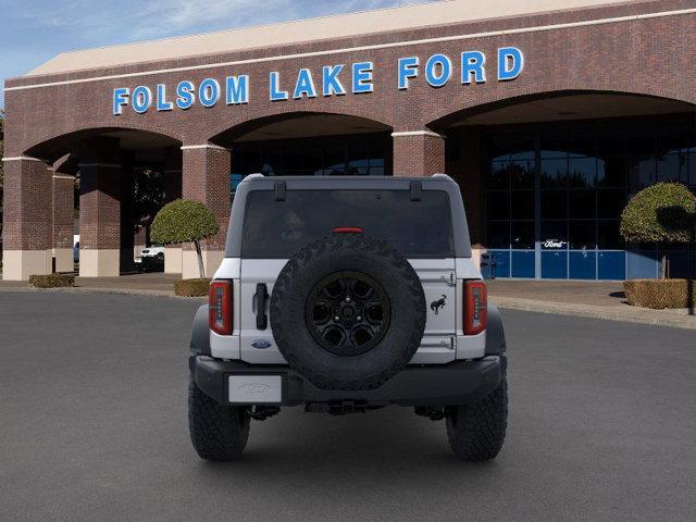 new 2024 Ford Bronco car, priced at $67,780