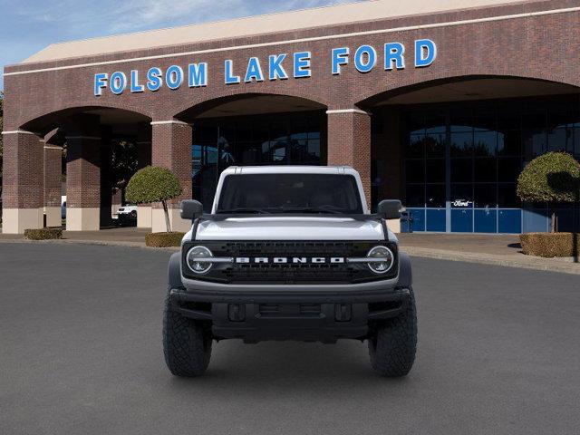 new 2024 Ford Bronco car, priced at $67,780