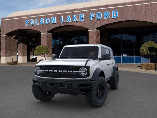 new 2024 Ford Bronco car, priced at $67,780