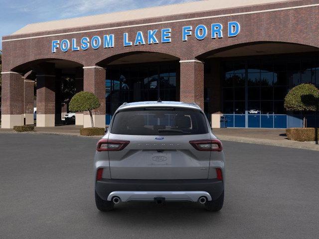 new 2025 Ford Escape car, priced at $46,515