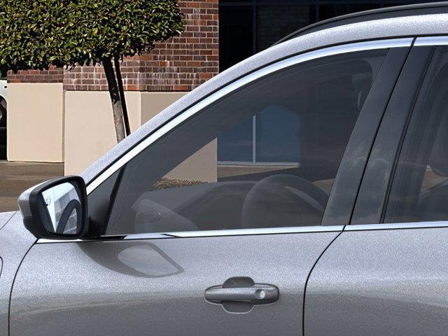 new 2025 Ford Escape car, priced at $43,089