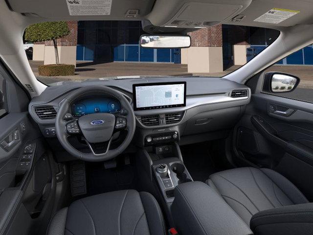 new 2025 Ford Escape car, priced at $43,089