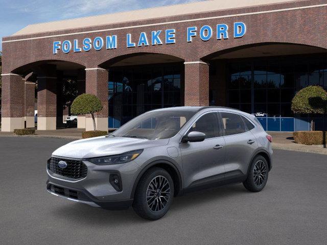 new 2025 Ford Escape car, priced at $43,089