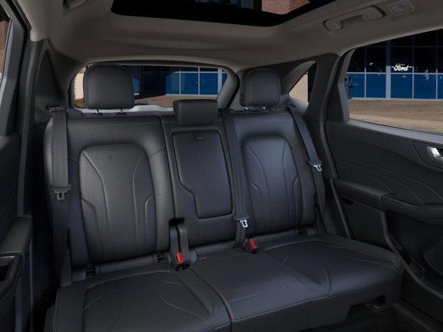 new 2025 Ford Escape car, priced at $43,089