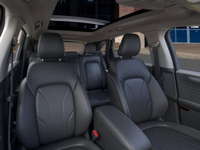new 2025 Ford Escape car, priced at $43,089