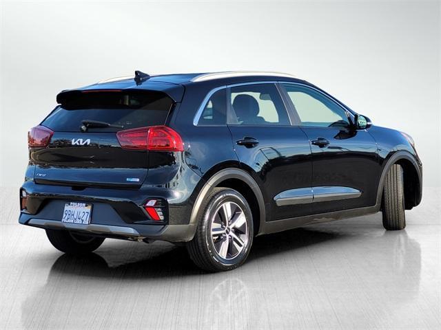 used 2022 Kia Niro Plug-In Hybrid car, priced at $24,928