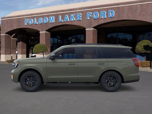 new 2025 Ford Expedition car, priced at $84,140