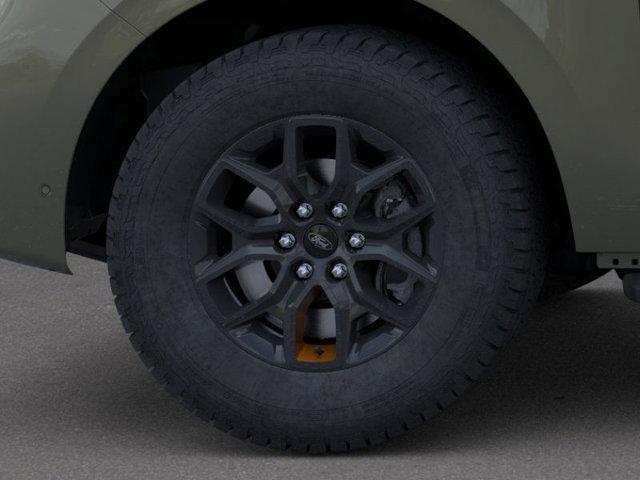 new 2025 Ford Expedition car, priced at $84,140