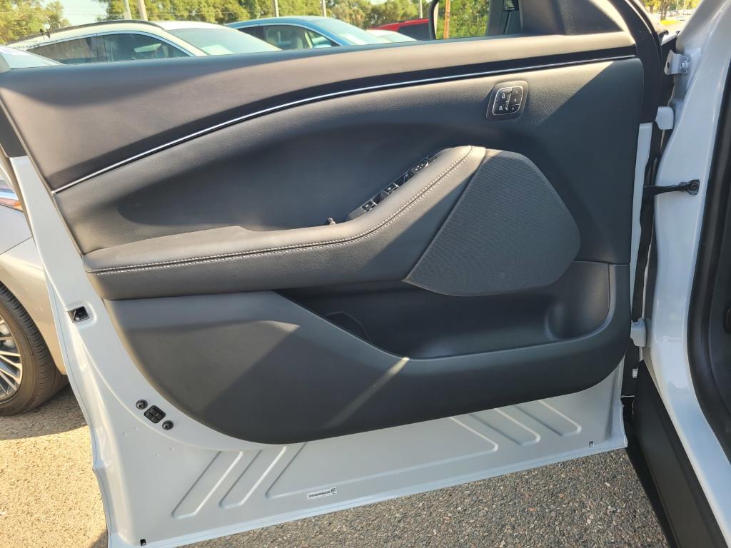 used 2023 Ford Mustang Mach-E car, priced at $36,609