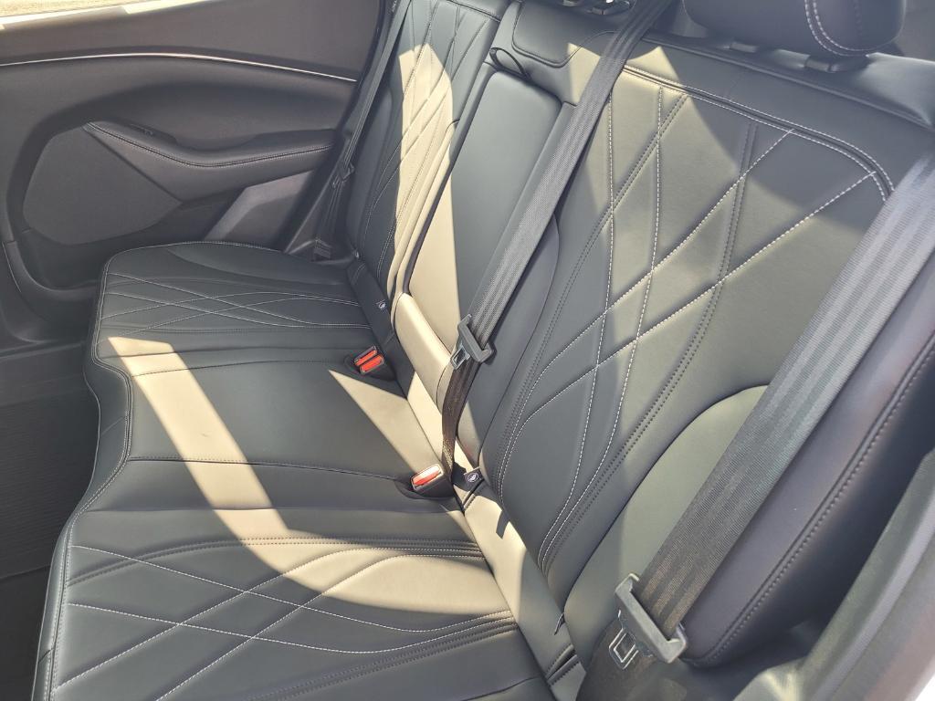 used 2023 Ford Mustang Mach-E car, priced at $36,609