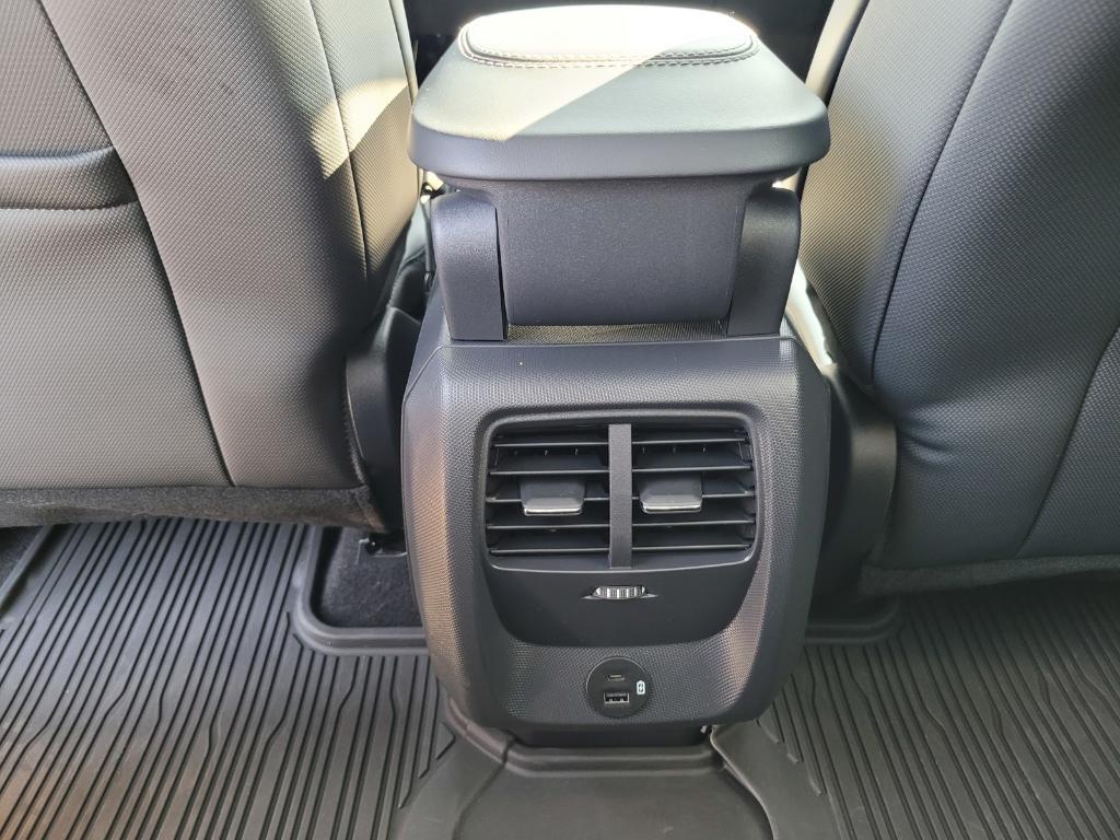 used 2023 Ford Mustang Mach-E car, priced at $36,609