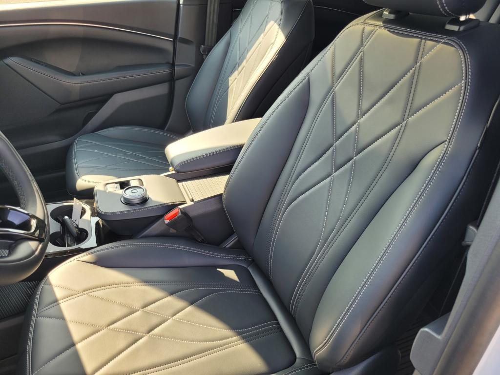 used 2023 Ford Mustang Mach-E car, priced at $36,609