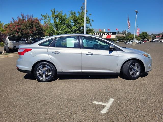 used 2014 Ford Focus car, priced at $5,775
